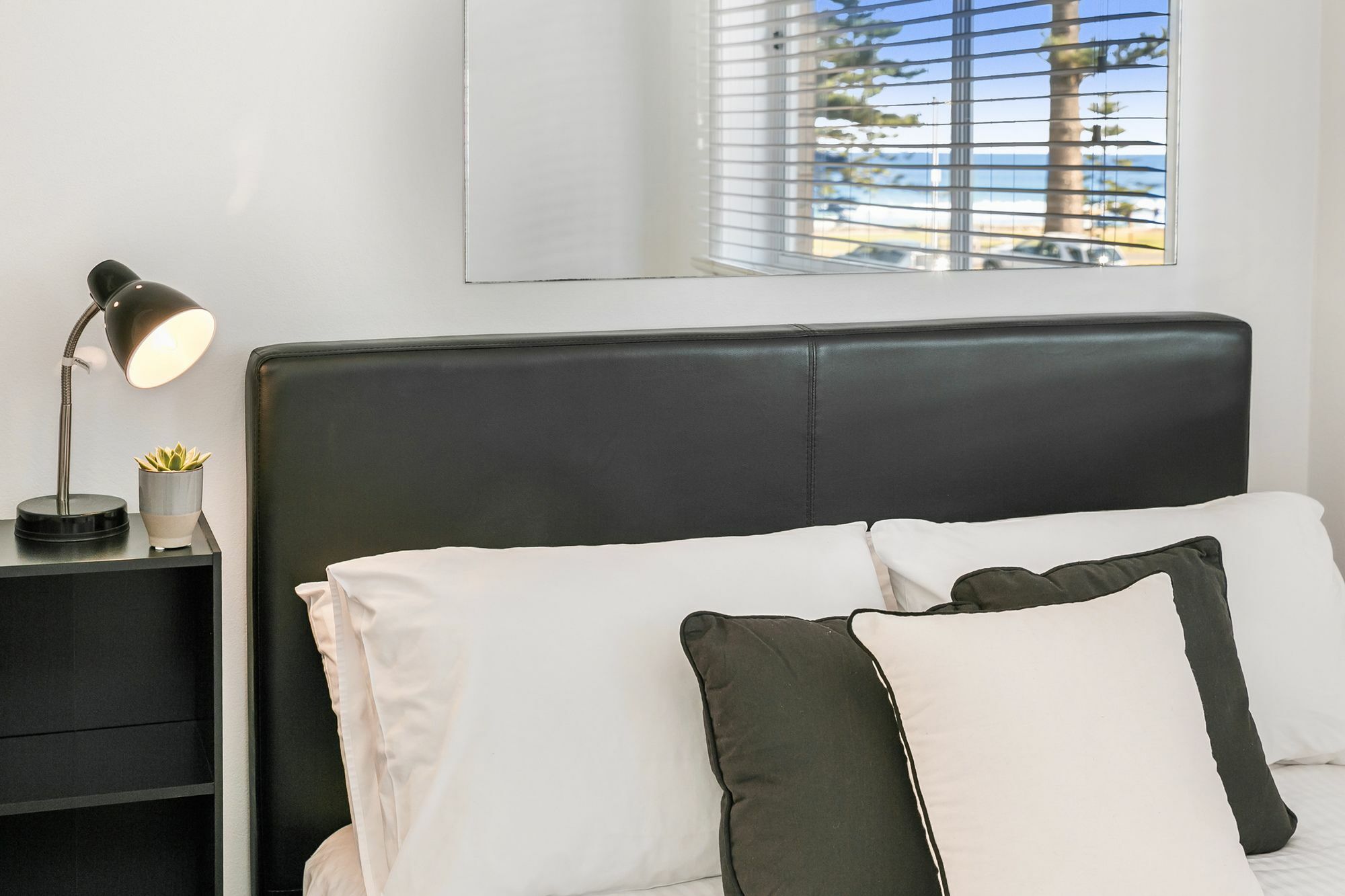 Beachfront On Golden Mile Sydney Luaran gambar